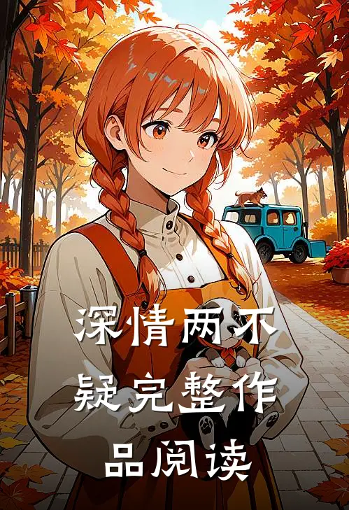 深情两不疑完整作品阅读