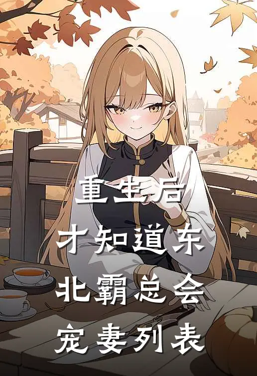 重生后，才知道东北霸总会宠妻列表