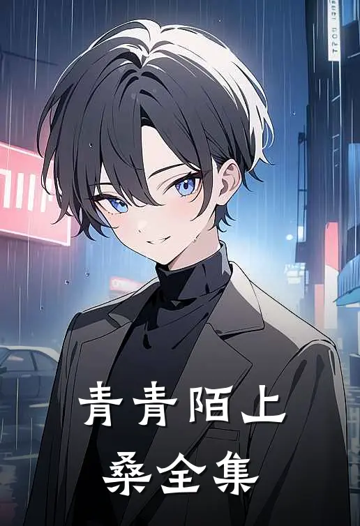 青青陌上桑全集