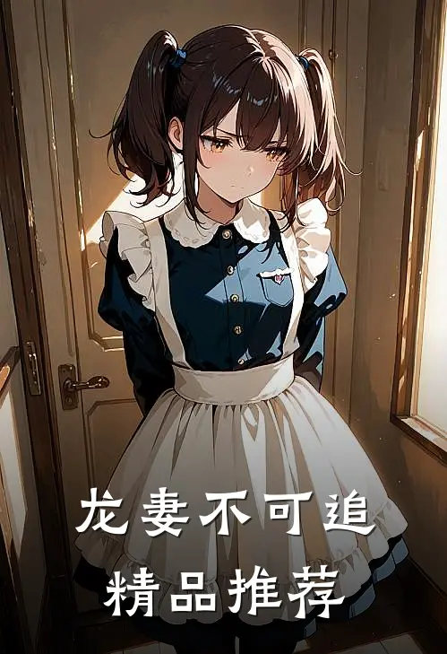 龙妻不可追精品推荐