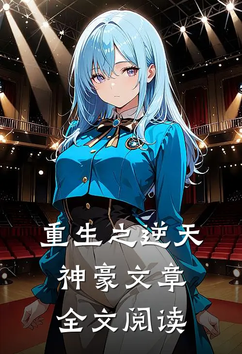 重生之逆天神豪文章全文阅读