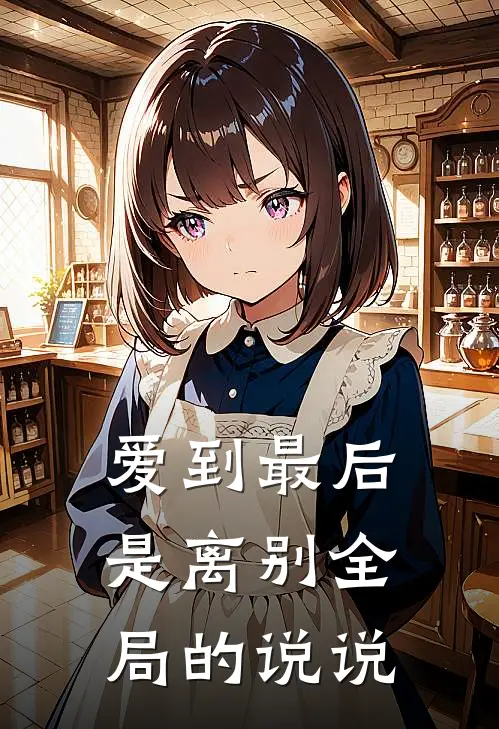 爱到最后是离别全局的说说