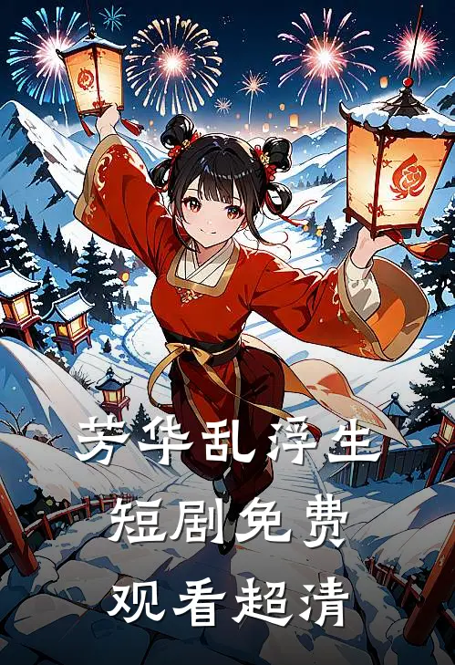 芳华乱浮生短剧免费观看超清