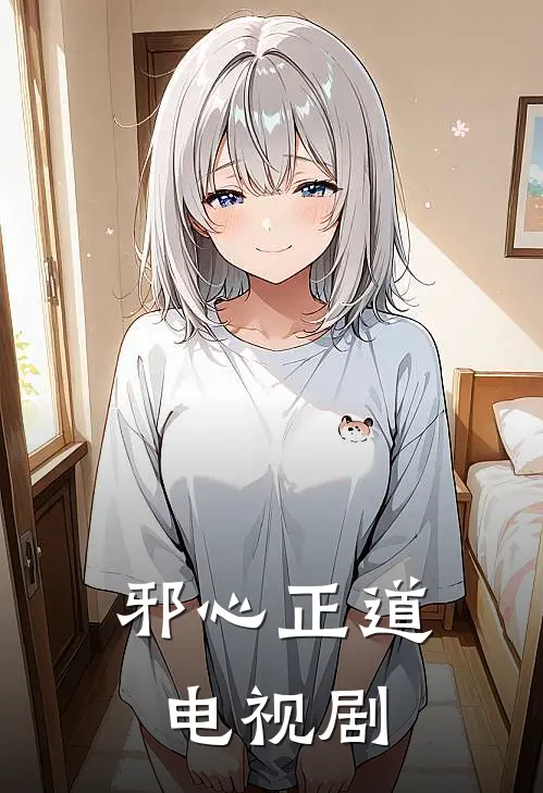 邪心正道电视剧