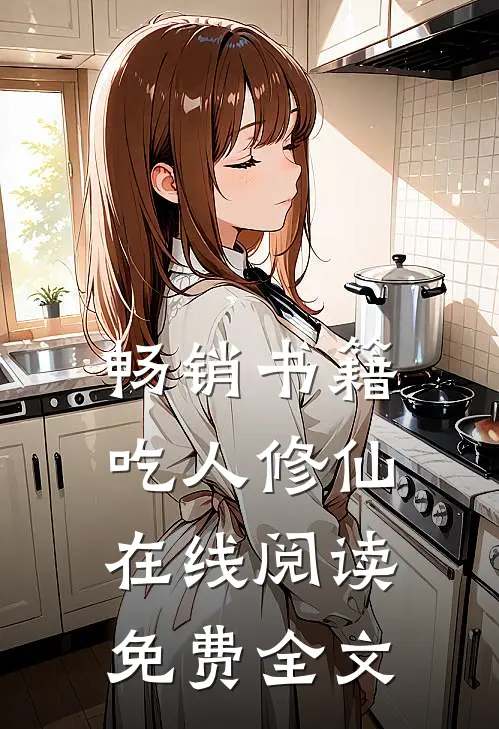 畅销书籍吃人修仙在线阅读免费全文