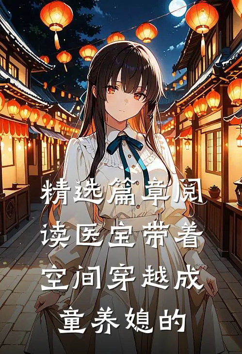 精选篇章阅读医宝带着空间穿越成童养媳的