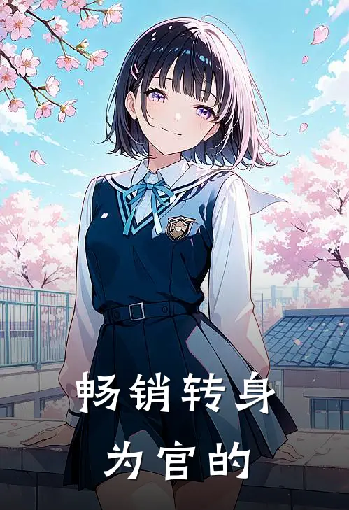 畅销转身为官的