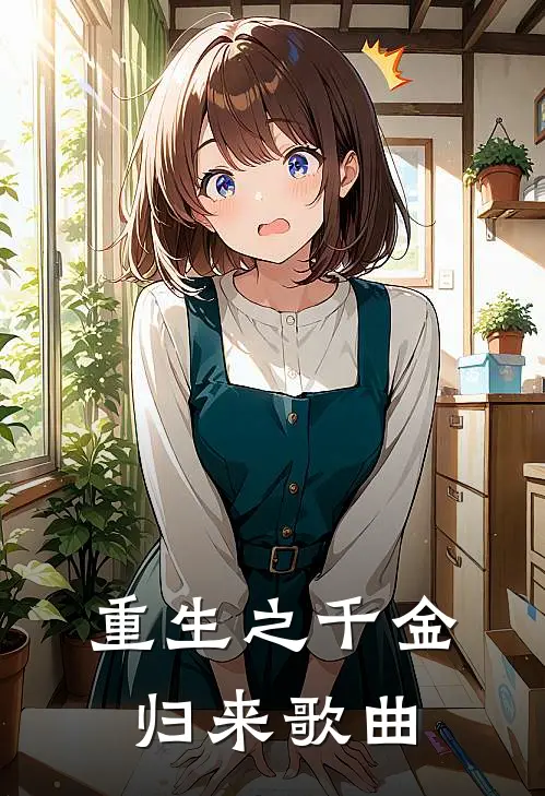 重生之千金归来歌曲