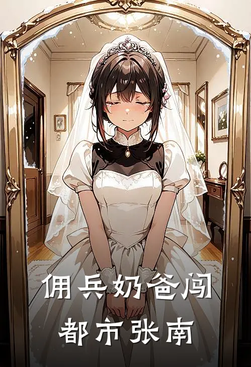 佣兵奶爸闯都市张南