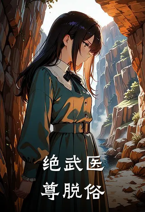 绝武医尊 脱俗