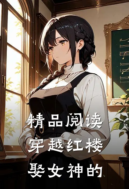 精品阅读穿越红楼娶女神的
