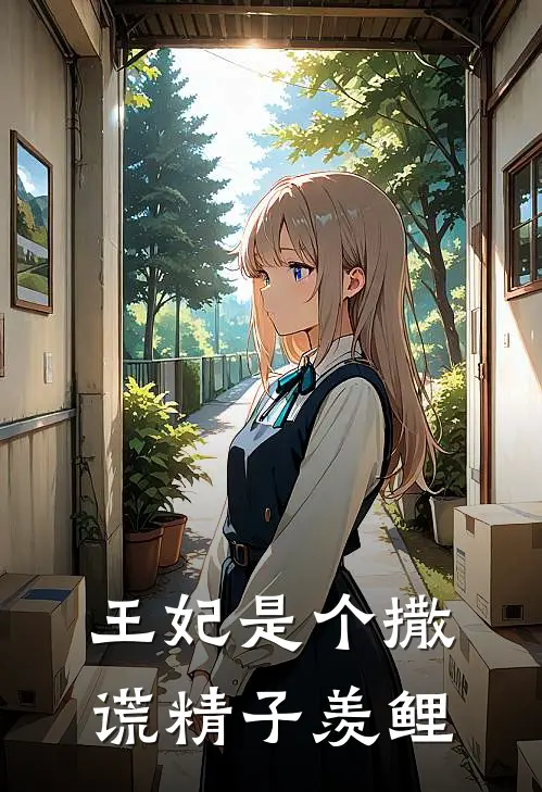 王妃是个撒谎精 子羡鲤