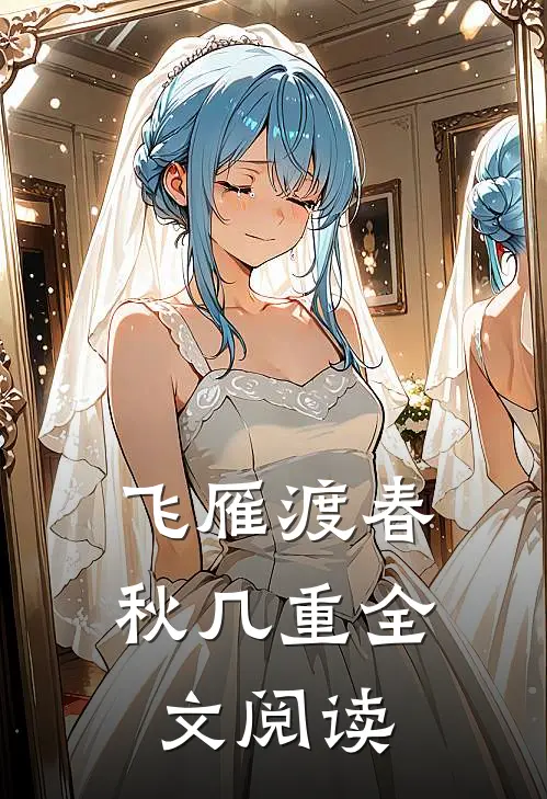飞雁渡春秋几重全文阅读