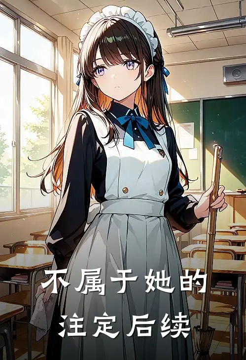 不属于她的注定后续