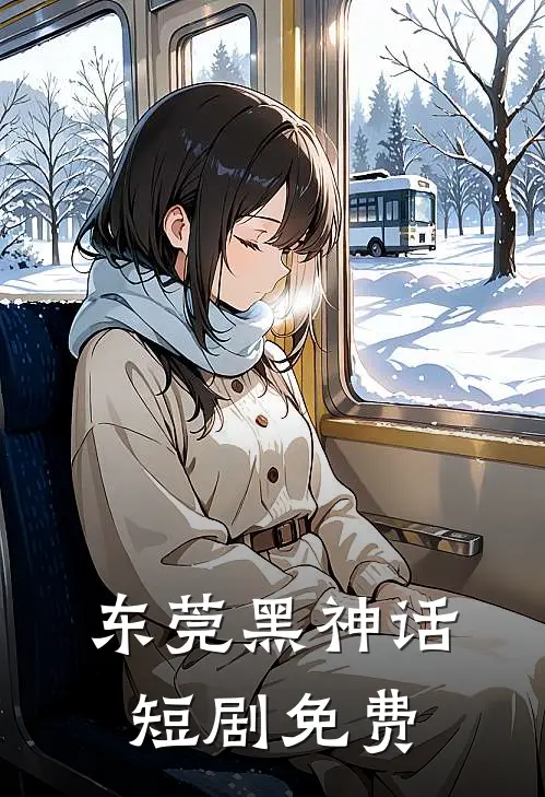 东莞黑神话短剧免费