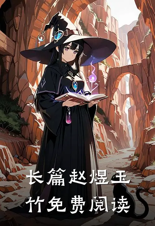 长篇赵煜玉竹免费阅读