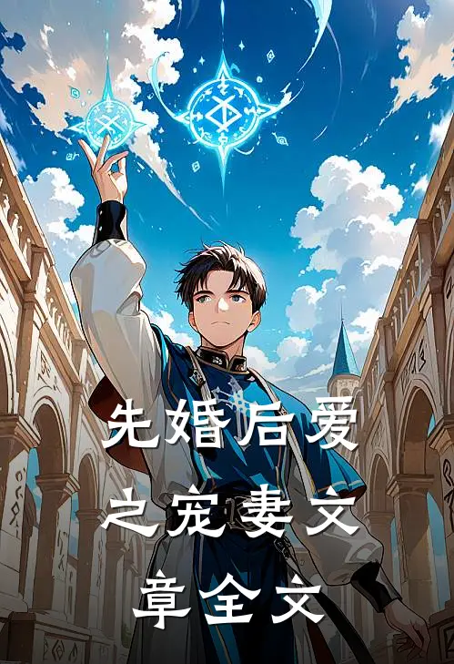 先婚后爱之宠妻文章全文