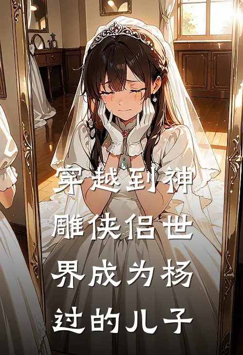 穿越到神雕侠侣世界成为杨过的儿子