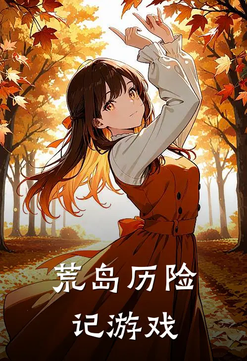 荒岛历险记游戏