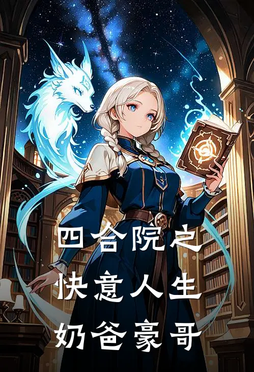 四合院之快意人生 奶爸豪哥