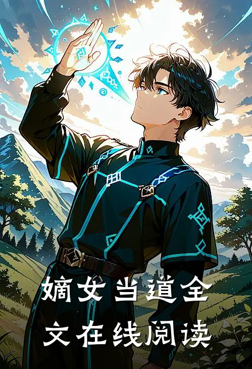 嫡女当道全文在线阅读