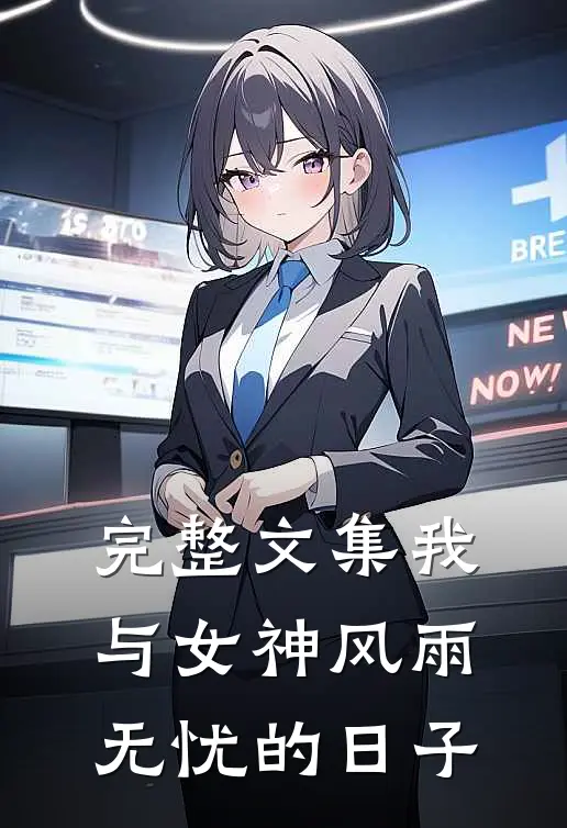 完整文集我与女神风雨无忧的日子