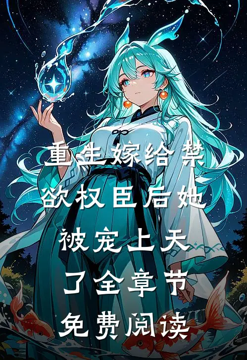 重生嫁给禁欲权臣后她被宠上天了全章节免费阅读