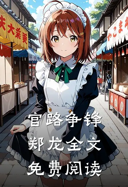 官路争锋郑龙全文免费阅读