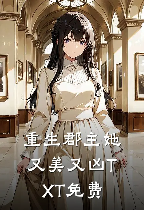 重生郡主她又美又凶TXT免费