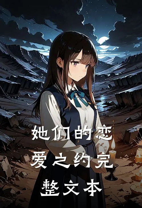 她们的恋爱之约完整文本