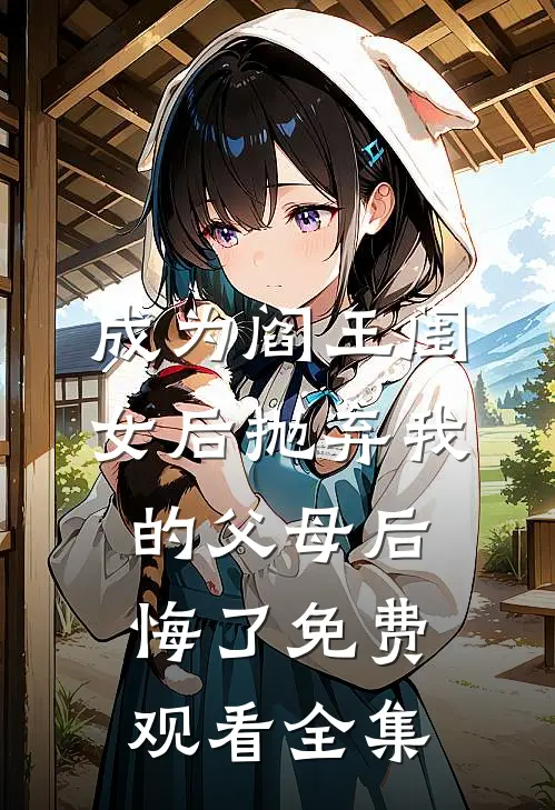 成为阎王闺女后抛弃我的父母后悔了免费观看全集
