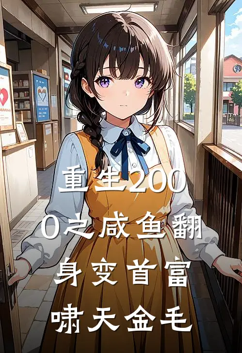 重生2000之咸鱼翻身变首富 啸天金毛