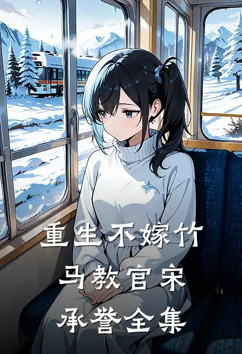 重生不嫁竹马教官宋承誉 全集