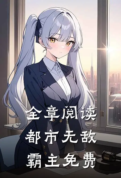 全章阅读都市无敌霸主免费