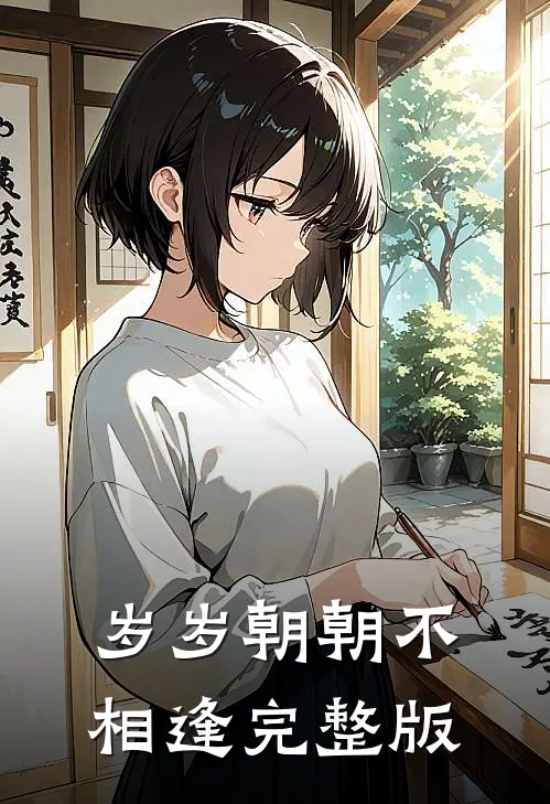 岁岁朝朝不相逢完整版