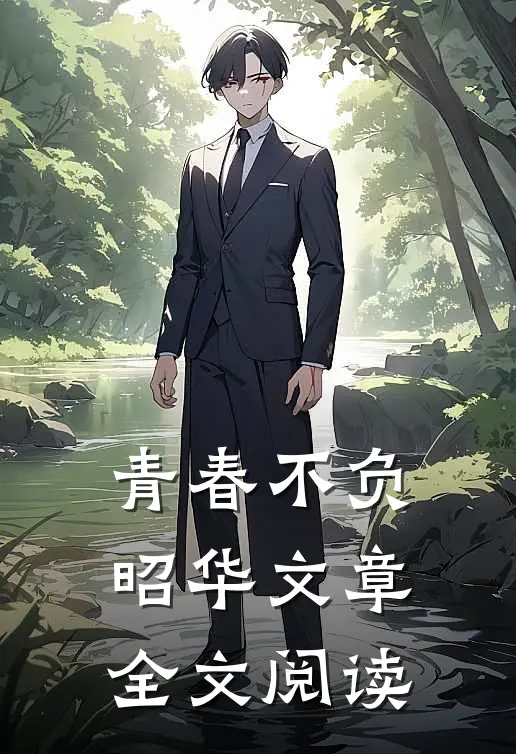 青春不负昭华文章全文阅读