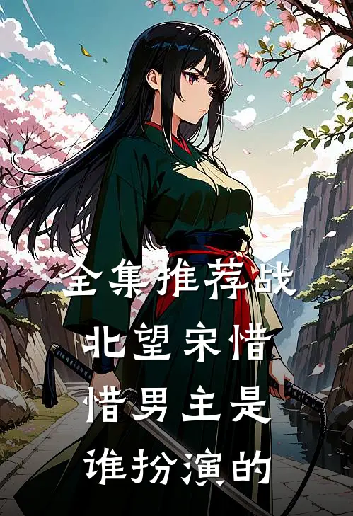 全集推荐战北望宋惜惜男主是谁扮演的