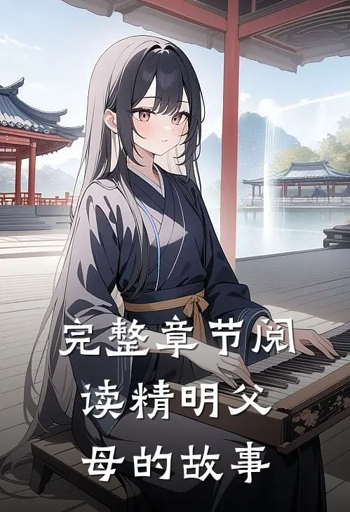 完整章节阅读精明父母的故事