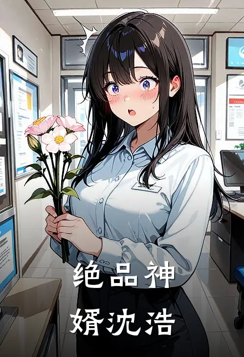 绝品神婿沈浩