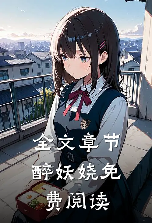 全文章节醉妖娆免费阅读