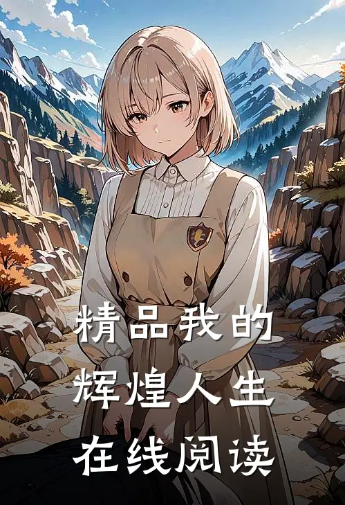 精品我的辉煌人生在线阅读