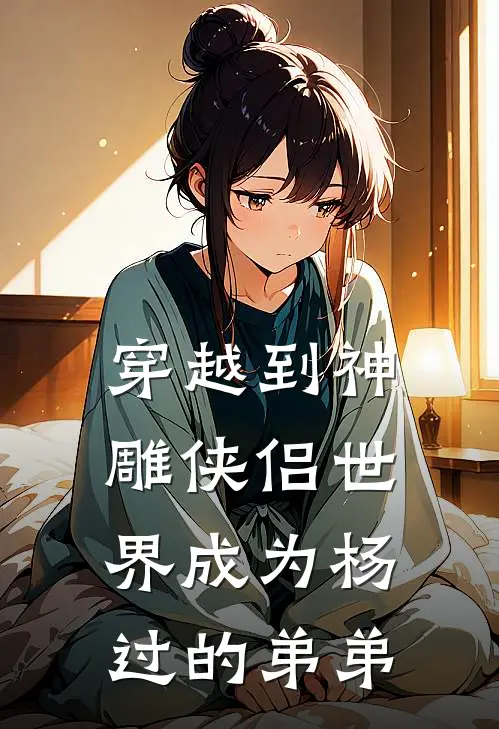 穿越到神雕侠侣世界成为杨过的弟弟