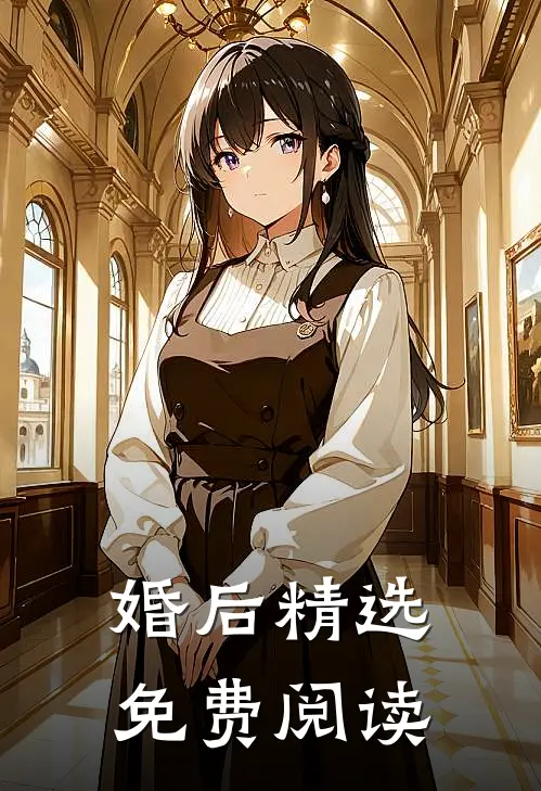 婚后精选免费阅读