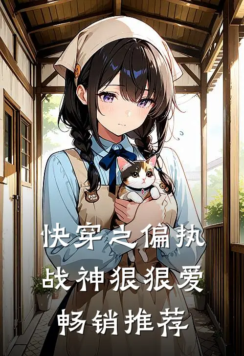 快穿之偏执战神狠狠爱畅销推荐