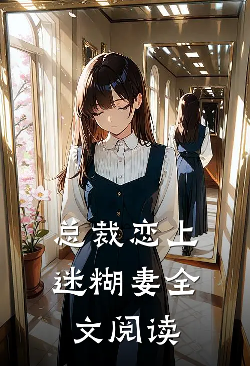 总裁恋上迷糊妻全文阅读