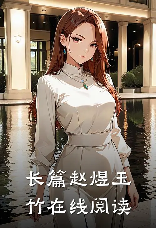 长篇赵煜玉竹在线阅读