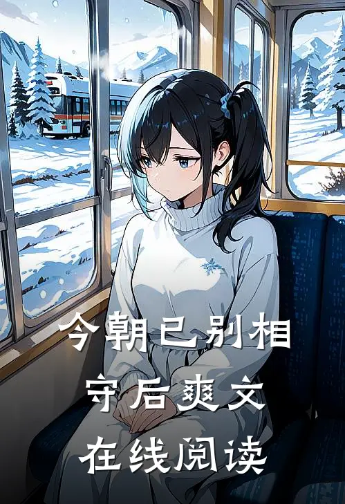 今朝已别相守后爽文在线阅读