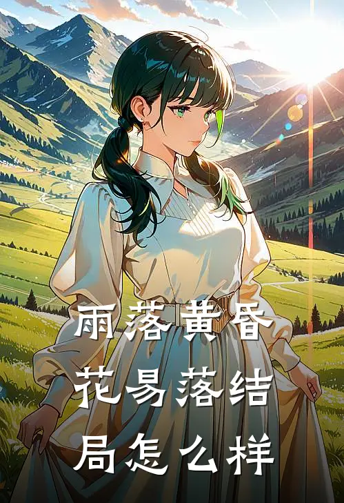 雨落黄昏花易落结局怎么样