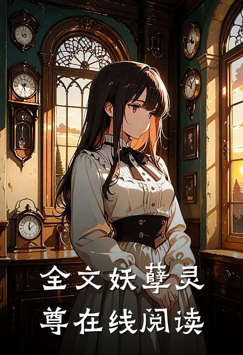 全文妖孽灵尊在线阅读