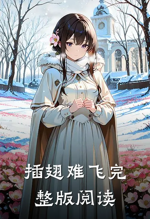 插翅难飞完整版阅读